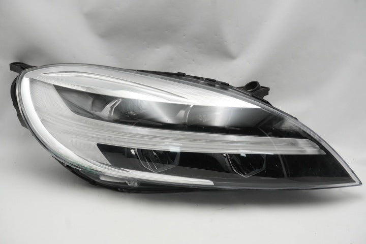 Frontscheinwerfer Volvo V40 32228480 LED Rechts Scheinwerfer Headlight SCH8942409649ql