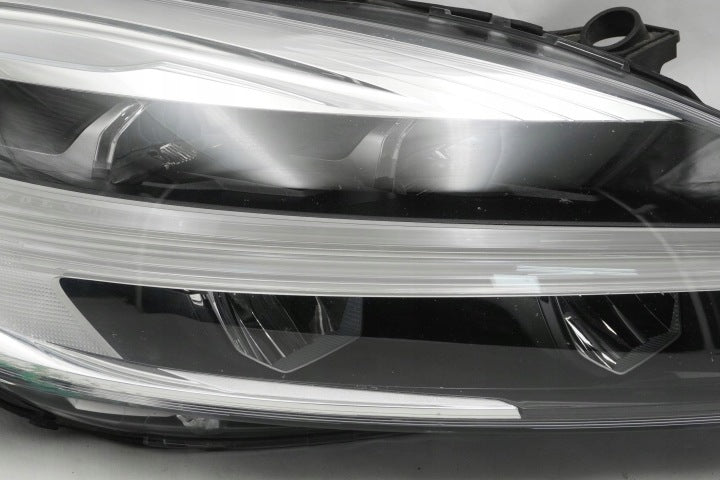Frontscheinwerfer Volvo V40 32228480 LED Rechts Scheinwerfer Headlight SCH8942409649ql