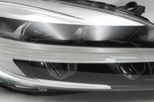 Laden Sie das Bild in den Galerie-Viewer, Frontscheinwerfer Volvo V40 32228480 LED Rechts Scheinwerfer Headlight SCH8942409649ql