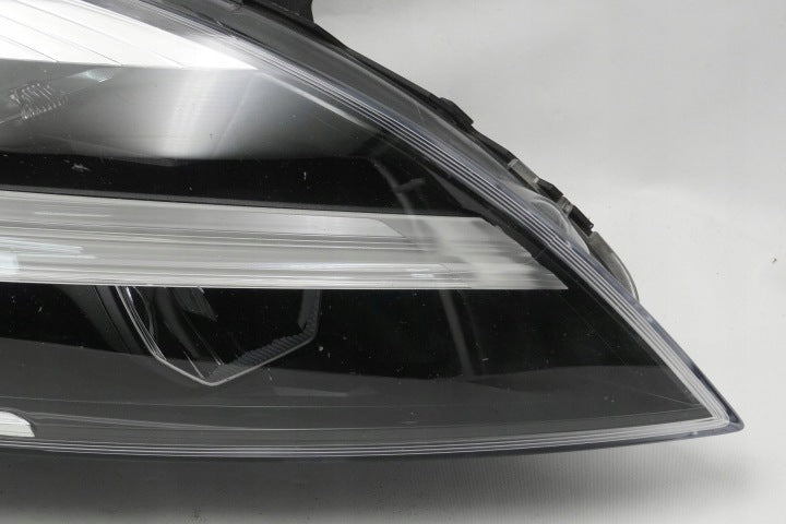 Frontscheinwerfer Volvo V40 32228480 LED Rechts Scheinwerfer Headlight SCH8942409649ql