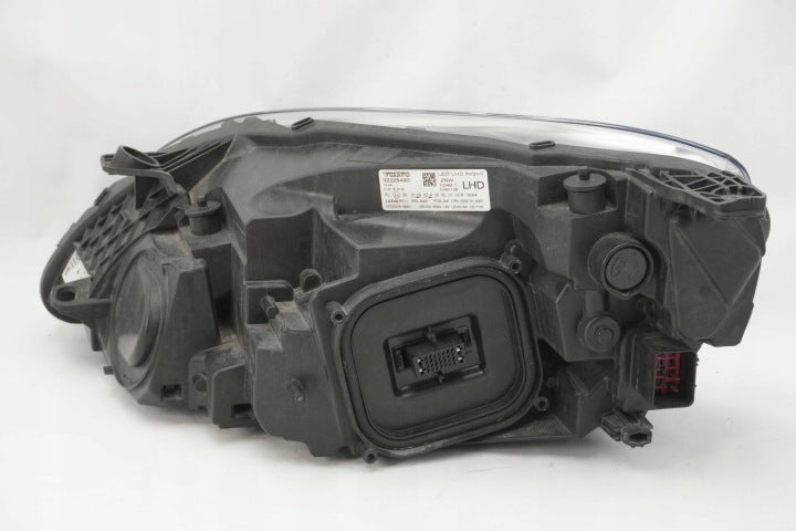 Frontscheinwerfer Volvo V40 32228480 LED Rechts Scheinwerfer Headlight SCH8942409649ql