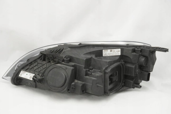 Frontscheinwerfer Volvo V40 32228480 LED Rechts Scheinwerfer Headlight SCH8942409649ql