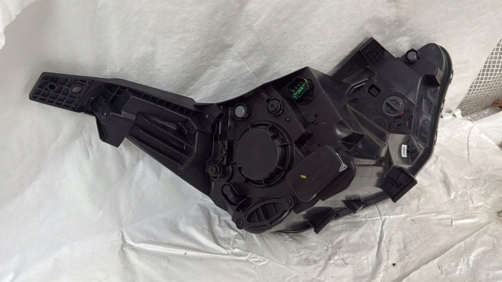 Frontscheinwerfer Hyundai I20 HYUI20LAML21 Links Scheinwerfer Headlight SCH8942965353sx