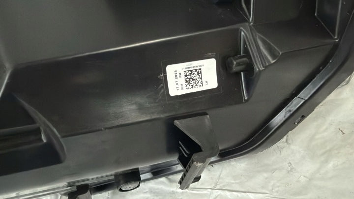 Frontscheinwerfer Hyundai I20 HYUI20LAML21 Links Scheinwerfer Headlight SCH8942965353sx