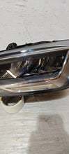 Laden Sie das Bild in den Galerie-Viewer, Frontscheinwerfer Audi Q2 81A941011 LED Links Scheinwerfer Headlight SCH8943214902bt
