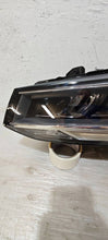 Laden Sie das Bild in den Galerie-Viewer, Frontscheinwerfer Audi Q2 81A941011 LED Links Scheinwerfer Headlight SCH8943214902bt