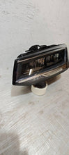 Laden Sie das Bild in den Galerie-Viewer, Frontscheinwerfer Audi Q2 81A941011 LED Links Scheinwerfer Headlight SCH8943214902bt