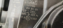 Laden Sie das Bild in den Galerie-Viewer, Frontscheinwerfer Audi Q2 81A941011 LED Links Scheinwerfer Headlight SCH8943214902bt