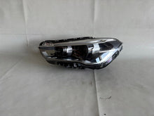 Laden Sie das Bild in den Galerie-Viewer, Frontscheinwerfer BMW X1 F48 7495003-03 LED Links Scheinwerfer Headlight SCH8943883521gk