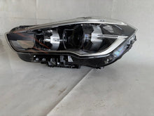 Laden Sie das Bild in den Galerie-Viewer, Frontscheinwerfer BMW X1 F48 7495003-03 LED Links Scheinwerfer Headlight SCH8943883521gk