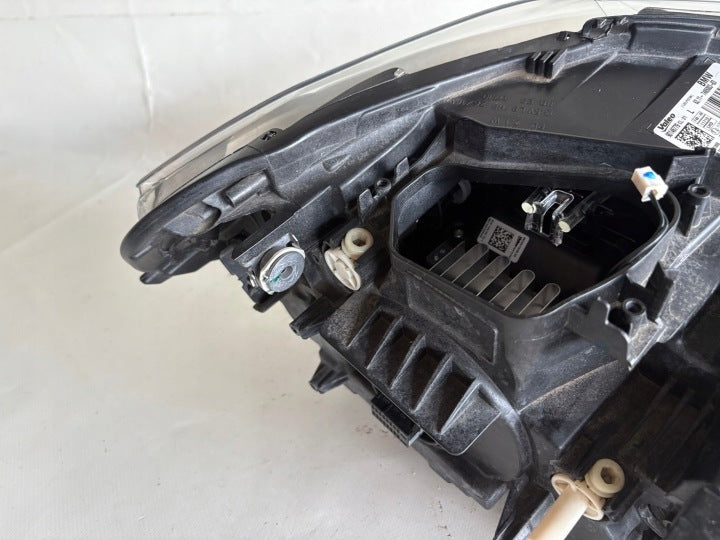 Frontscheinwerfer BMW X1 F48 7495003-03 LED Links Scheinwerfer Headlight SCH8943883521gk