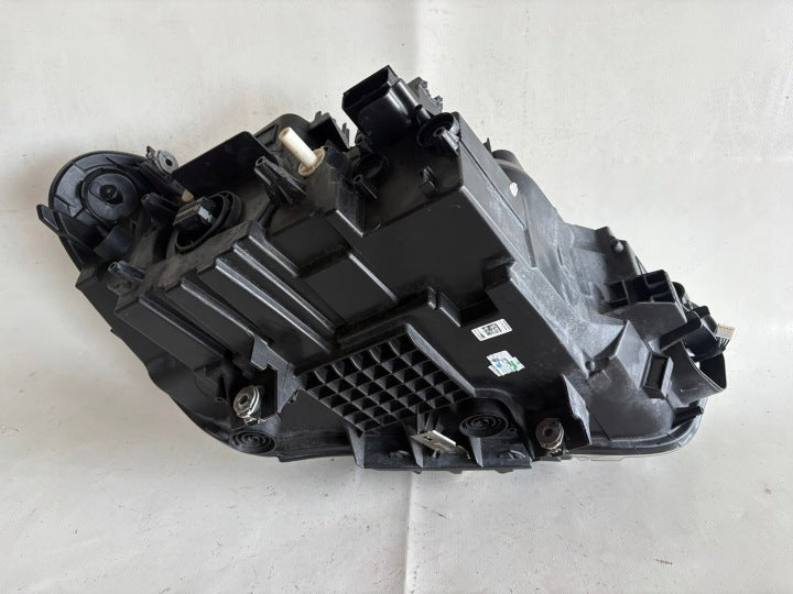 Frontscheinwerfer BMW X1 F48 7495003-03 LED Links Scheinwerfer Headlight SCH8943883521gk