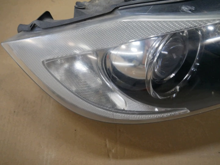 Frontscheinwerfer BMW E91 E90 6942738 Bi-Xenon Rechts Scheinwerfer Headlight SCH8945345644yv