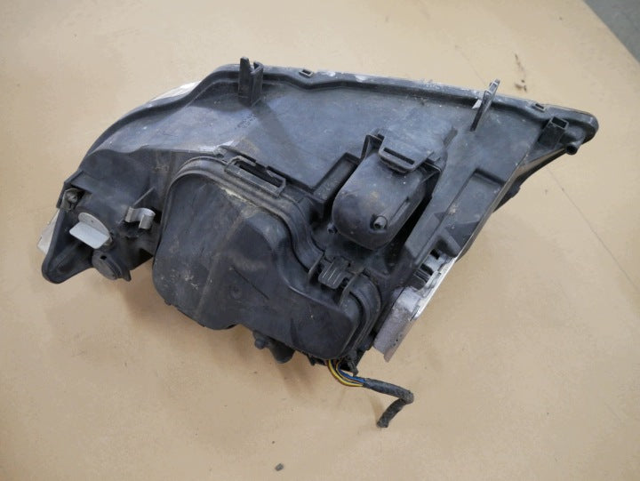 Frontscheinwerfer BMW E91 E90 6942738 Bi-Xenon Rechts Scheinwerfer Headlight SCH8945345644yv