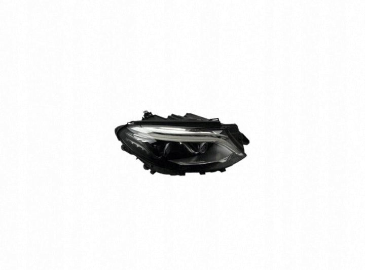 Frontscheinwerfer Mercedes-Benz Gle Amg A1669064203 Rechts Headlight SCH8945993837xp