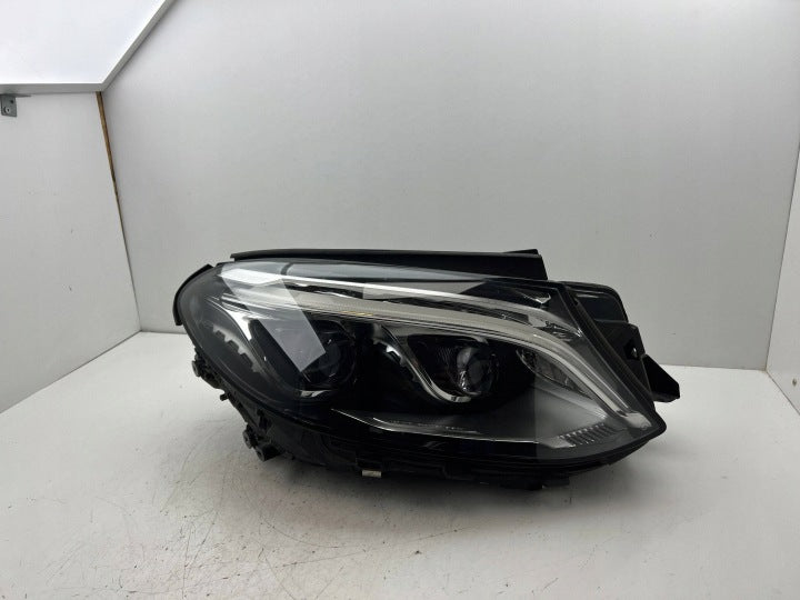 Frontscheinwerfer Mercedes-Benz Gle Amg A1669064203 Rechts Headlight SCH8945993837xp