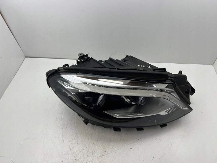 Frontscheinwerfer Mercedes-Benz Gle Amg A1669064203 Rechts Headlight SCH8945993837xp
