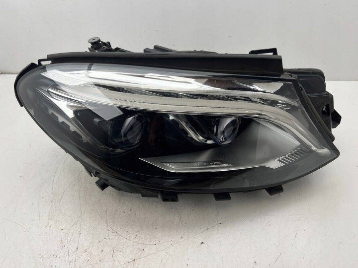 Frontscheinwerfer Mercedes-Benz Gle Amg A1669064203 Rechts Headlight SCH8945993837xp