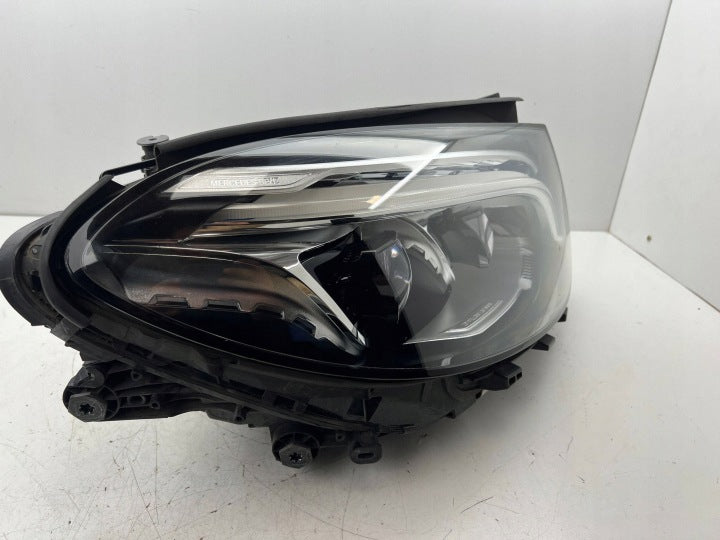 Frontscheinwerfer Mercedes-Benz Gle Amg A1669064203 Rechts Headlight SCH8945993837xp
