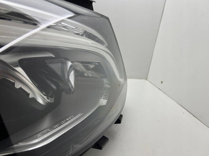 Frontscheinwerfer Mercedes-Benz Gle Amg A1669064203 Rechts Headlight SCH8945993837xp