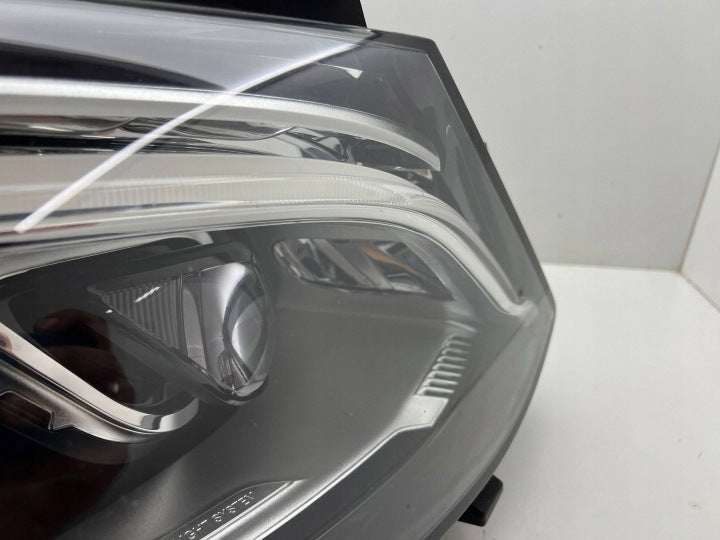 Frontscheinwerfer Mercedes-Benz Gle Amg A1669064203 Rechts Headlight SCH8945993837xp