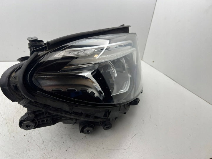 Frontscheinwerfer Mercedes-Benz Gle Amg A1669064203 Rechts Headlight SCH8945993837xp