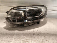 Laden Sie das Bild in den Galerie-Viewer, Frontscheinwerfer Citroën Jumpy 9808569080 Links Scheinwerfer Headlight SCH8946187979pp