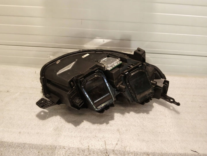 Frontscheinwerfer Citroën Jumpy 9808569080 Links Scheinwerfer Headlight SCH8946187979pp
