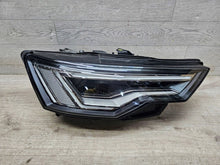 Laden Sie das Bild in den Galerie-Viewer, Frontscheinwerfer Audi A6 4K0941040 Rechts Scheinwerfer Headlight SCH8947949529il