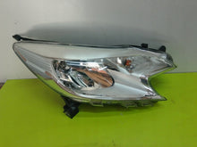 Laden Sie das Bild in den Galerie-Viewer, Frontscheinwerfer Nissan Note E12 260103VV0A Rechts Scheinwerfer Headlight SCH8948068074fl