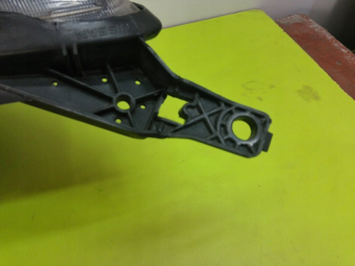 Frontscheinwerfer Nissan Note E12 260103VV0A Rechts Scheinwerfer Headlight SCH8948068074fl