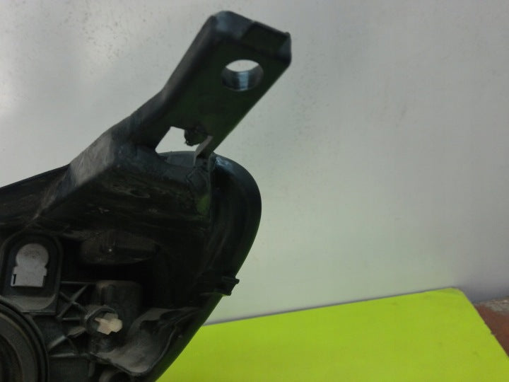 Frontscheinwerfer Nissan Note E12 260103VV0A Rechts Scheinwerfer Headlight SCH8948068074fl