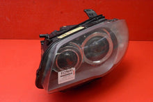 Laden Sie das Bild in den Galerie-Viewer, Frontscheinwerfer BMW E87 7170291-02 Links Scheinwerfer Headlight SCH8949809074rz