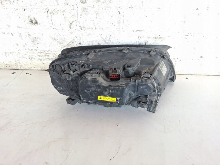 Frontscheinwerfer Volvo S80 31214168 Links Scheinwerfer Headlight SCH8950359644bn