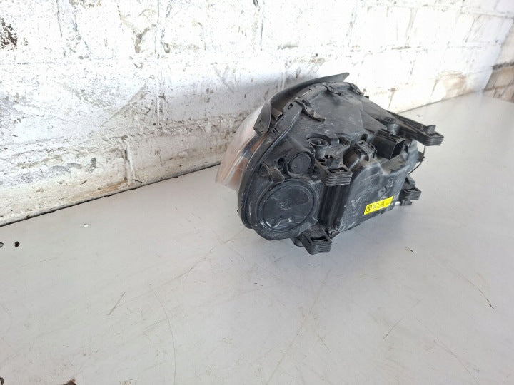 Frontscheinwerfer Volvo S80 31214168 Links Scheinwerfer Headlight SCH8950359644bn
