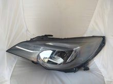 Laden Sie das Bild in den Galerie-Viewer, Frontscheinwerfer Opel Astra K 39195688 LED Links Scheinwerfer Headlight SCH8951245093kx
