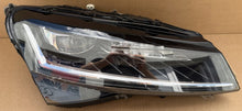 Laden Sie das Bild in den Galerie-Viewer, Frontscheinwerfer Skoda Superb III 3V1941016D LED Rechts Scheinwerfer Headlight SCH8951867085lm
