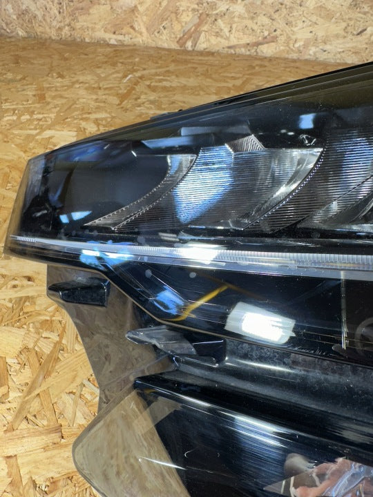 Frontscheinwerfer Skoda Karoq 57B941009 Links Scheinwerfer Headlight SCH8954522326lj