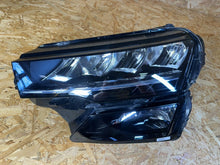 Laden Sie das Bild in den Galerie-Viewer, Frontscheinwerfer Skoda Karoq 57B941009 Links Scheinwerfer Headlight SCH8954522326lj