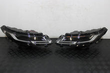 Laden Sie das Bild in den Galerie-Viewer, Frontscheinwerfer Land Rover Evoque L551 K8D2-13W030-EE LED Ein Satz Headlight SCH8955007791jn