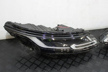 Laden Sie das Bild in den Galerie-Viewer, Frontscheinwerfer Land Rover Evoque L551 K8D2-13W030-EE LED Ein Satz Headlight SCH8955007791jn