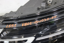 Laden Sie das Bild in den Galerie-Viewer, Frontscheinwerfer Land Rover Evoque L551 K8D2-13W030-EE LED Ein Satz Headlight SCH8955007791jn