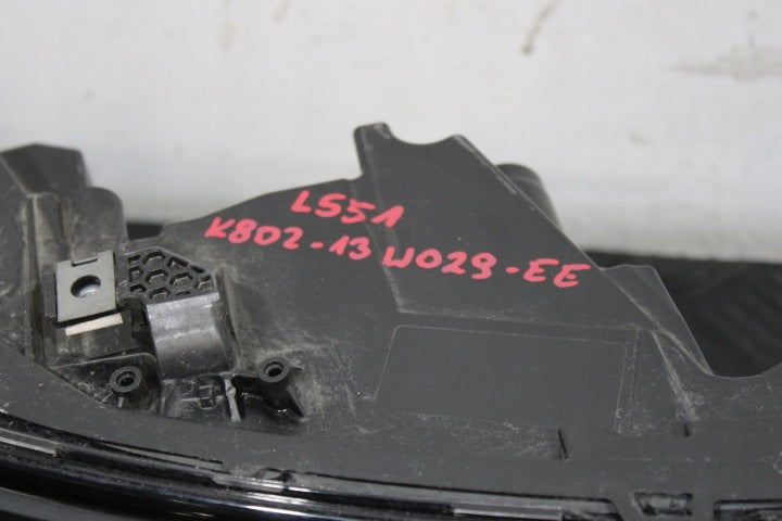 Frontscheinwerfer Land Rover Evoque L551 K8D2-13W030-EE LED Ein Satz Headlight SCH8955007791jn