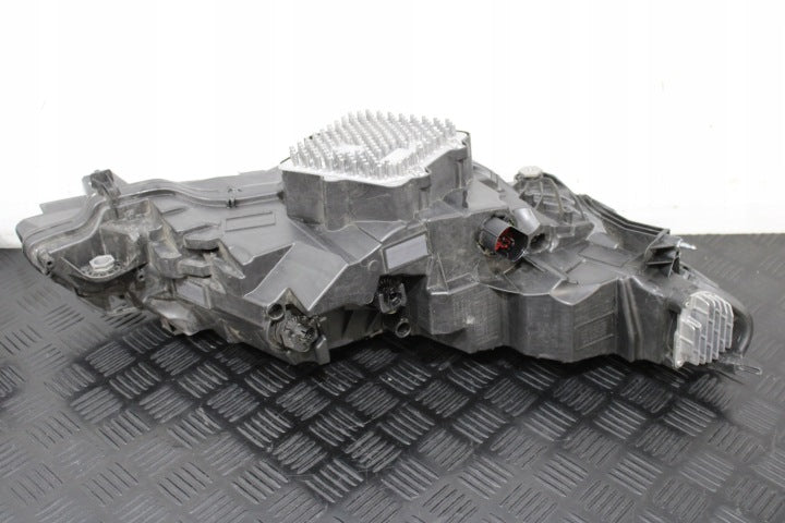 Frontscheinwerfer Land Rover Evoque L551 K8D2-13W030-EE LED Ein Satz Headlight SCH8955007791jn