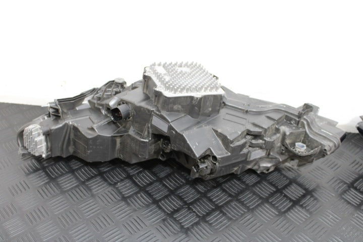 Frontscheinwerfer Land Rover Evoque L551 K8D2-13W030-EE LED Ein Satz Headlight SCH8955007791jn