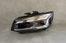 Load image into Gallery viewer, Frontscheinwerfer Audi Q2 81A941035 LED Links Scheinwerfer Headlight SCH8955448366so
