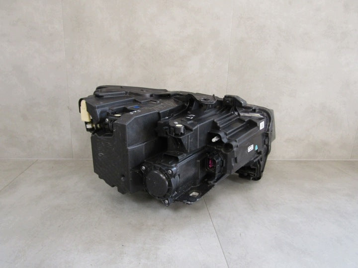 Frontscheinwerfer Audi Q2 81A941035 LED Links Scheinwerfer Headlight SCH8955448366so