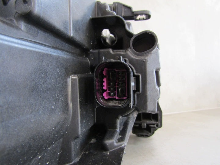 Frontscheinwerfer Audi Q2 81A941035 LED Links Scheinwerfer Headlight SCH8955448366so