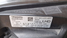 Laden Sie das Bild in den Galerie-Viewer, Frontscheinwerfer Volvo V40 32228483 LED Links Scheinwerfer Headlight SCH8955572988ik