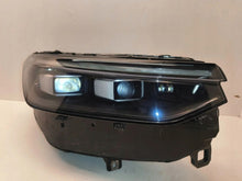 Laden Sie das Bild in den Galerie-Viewer, Frontscheinwerfer VW 57L941060 Rechts Scheinwerfer Headlight SCH8956410821vb